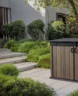 Zahradní skříň SIGNATURE 2020 l Keter