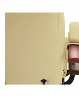 Masážní elektrické křeslo ARTUŠ Tempo Kondela