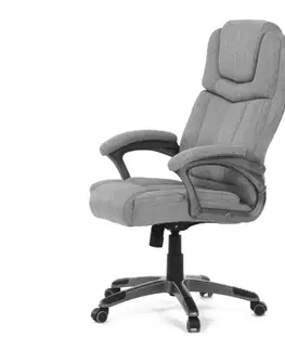 Autronic KA-C715 GREY2 Kancelářská židle