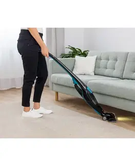Sencor SVC 7822TQ tyčový vysavač 2v1