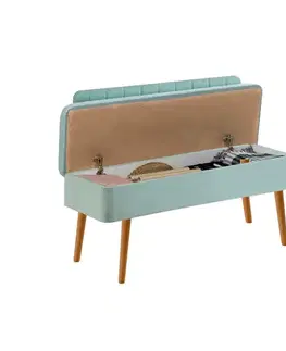Bank Vina 0400 - 1 - Atlantic, Green