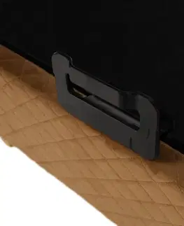 Boxspringová postel GEORGIA Tempo Kondela