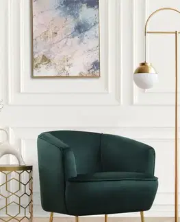 Křeslo ušák Piccoli Armchair