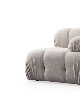 Křeslo / Jednomístná pohovka Petite 1R - Cream