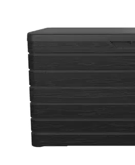 Zahradní úložný box DOLOMITI Toomax