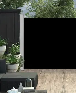 Zatahovací boční markýza 170x300 cm Dekorhome