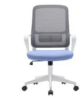 Kancelářská židle SALOMO TYP 1 Tempo Kondela