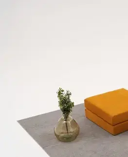 Puf Comfort - Orange