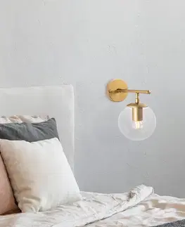 Nástěnná lampa Roe - 10720