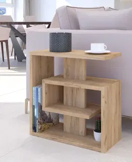 Příruční stolek VANDIA Tempo Kondela