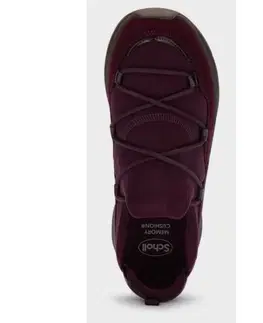 Scholl Tenisky Neptune String vínová, vel. 38, 38 EU