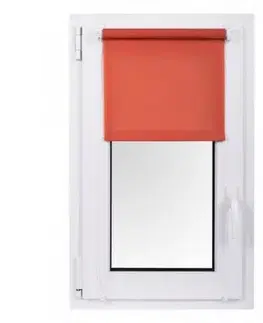 Egibi Roleta MINI Rainbow Line červená, 57 x 150 cm