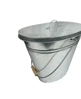 Nádoba na popel 20 l