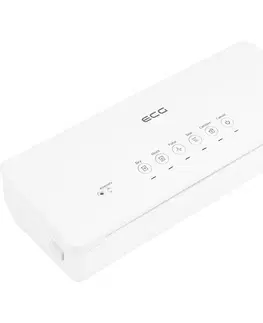 ECG VacuFresh vakuovací svářečka fólií