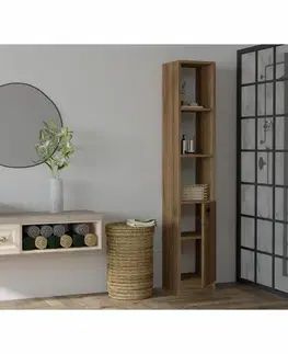 Skříň Trend Walnut