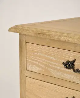 Venezia Oak VEO895 Noční stolek