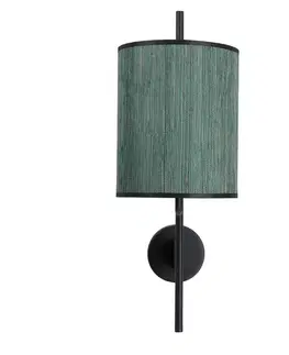 Nástěnná lampa CROMINA 1xE27 Candellux