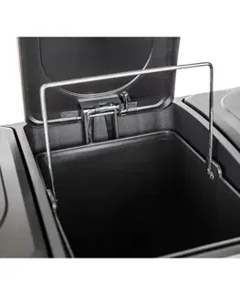 Brilanz Koš na tříděný odpad Savery, 3 x 20 l, 60 l