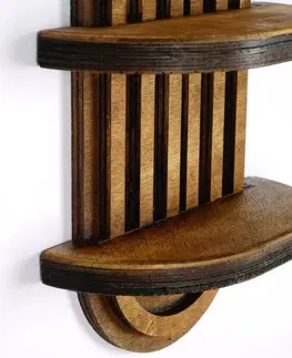 Nástěnná police Raf265