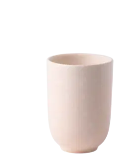 Šálek bez ouška 300 ml — Gaya Solatelier Rose Crystal - 493222