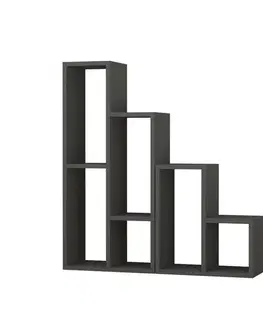 Knihovna Sule Anthracite