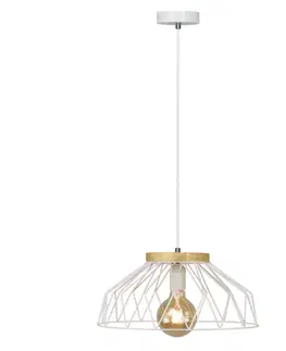 Závěsná lampa TREX TYP 2 Tempo Kondela