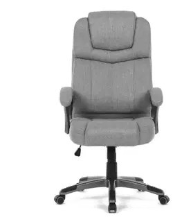 Autronic KA-C715 GREY2 Kancelářská židle
