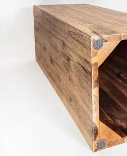 Odkládací stolek KOPREUS Dekorhome