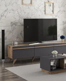 Living Room Furniture Set Amsterdam