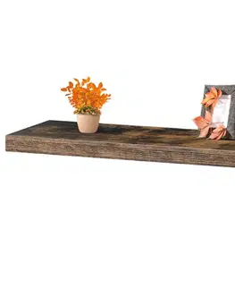 Nástěnná polička P-001 60 cm Autronic
