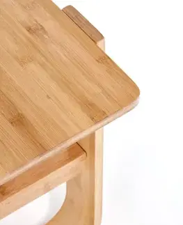 Konferenční stolek SPINOLA Halmar