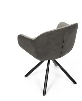 Otočné jídelní křeslo DCH-Y1143 Autronic