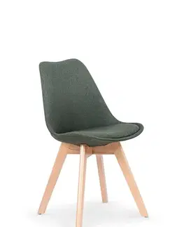 Jídelní židle K303 Halmar
