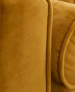 Rohová sedací souprava DRYÁS Dekorhome