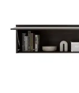 Dig-net nábytek Nástavec pro sklápěcí postel Lenart BED CONCEPT BC-15 | dub dunin