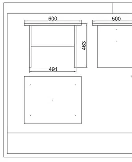 Office Furniture Set Vo17-Ob