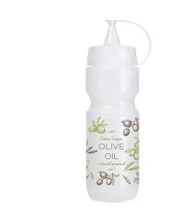 PROHOME - Láhev na olej 660ml