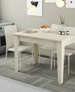 Jídelní stůl Kiev Travertine