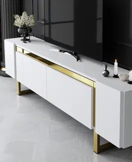 TV stolek YILDIZ GOLD Asirgroup