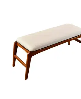 Lavice Touch Cream and Walnut