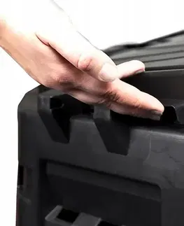 Patrol Kompostér Multicompo černá, 1000l