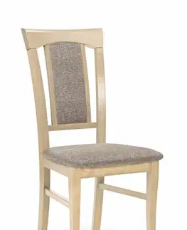 Jídelní židle KONRAD Halmar