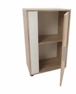 Obývací stěna ASOLE NEW Tempo Kondela