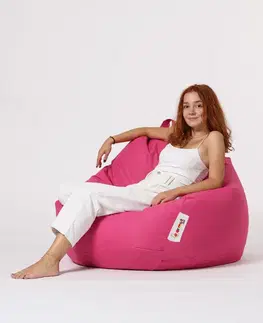 Sedací vak PREMIUM XXL