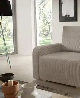 ArtPK Rozkládací křeslo NESS I Barva: Poso 02