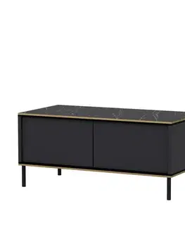 Konferenční stolek Imaj - Anthracite