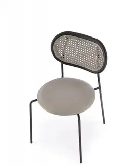 Jídelní židle K524 Halmar
