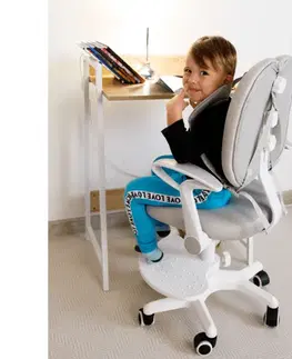 Dětská rostoucí židle ANAIS Tempo Kondela