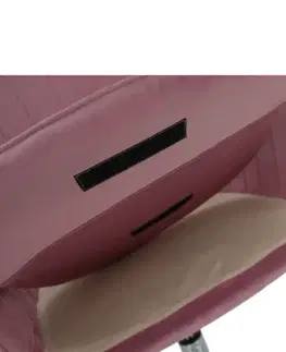 Kancelářské křeslo s polštářem KLIAN Tempo Kondela