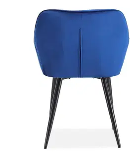 Jídelní křeslo K487 Hořčicová